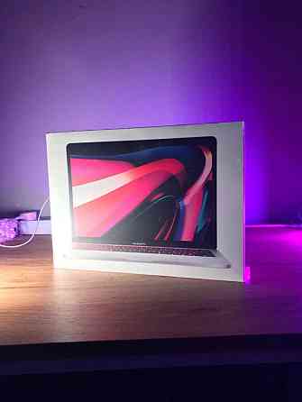 Apple MacBook Pro 13