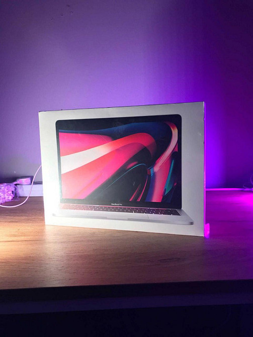 Apple MacBook Pro 13