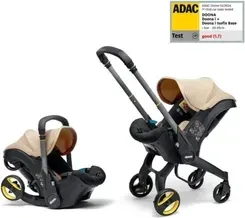 Автокрісло Doona - Mobilny fotelik samochodowy Doona i - Sahara Sand Київ