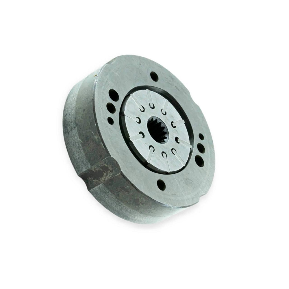 Ремкомплект Камаз насоса (статор, ротор) ГУР Мукачево - фото 1