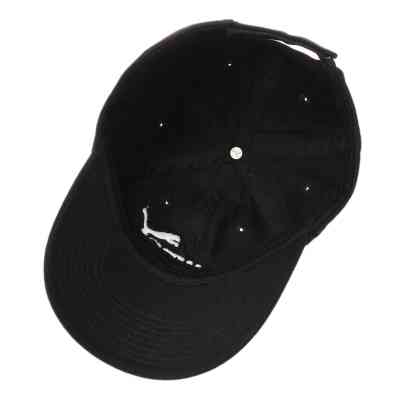 Кепка Puma Ess Cap Jr 021688-01 чорний OSFA (4059504723676) Винница