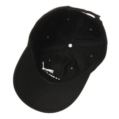 Кепка Puma Ess Cap Jr 021688-01 чорний OSFA (4059504723676) Винница - изображение 6