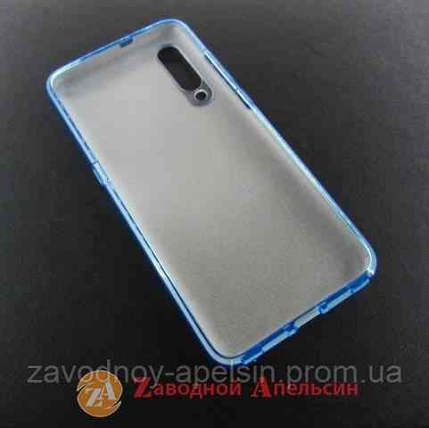 Xiaomi Mi 9 чехол блестки Shining Glitter Bling Одесса