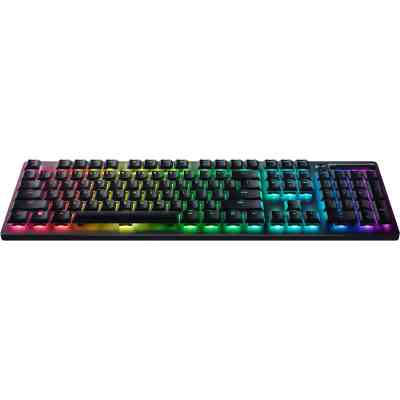 Клавиатура Razer DeathStalker V2 Pro Wireless Red Switch RU Black (RZ03-04360800-R3M1) Винница