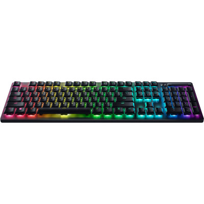 Клавіатура Razer DeathStalker V2 Pro Wireless Red Switch RU Black (RZ03-04360800-R3M1) Вінниця - фото 5