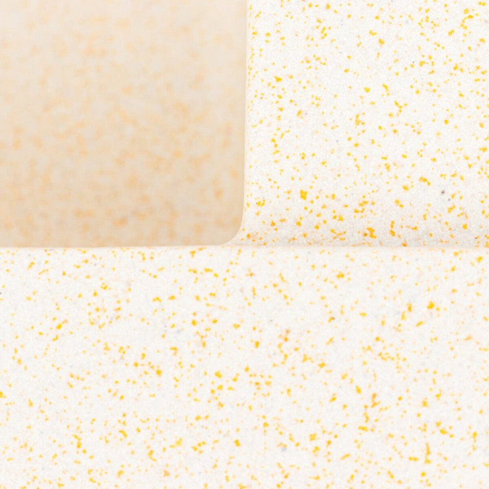 VALESO Гранітна мийка VALESO MAGNUM 7950 матова Пісок Київ - фото 8