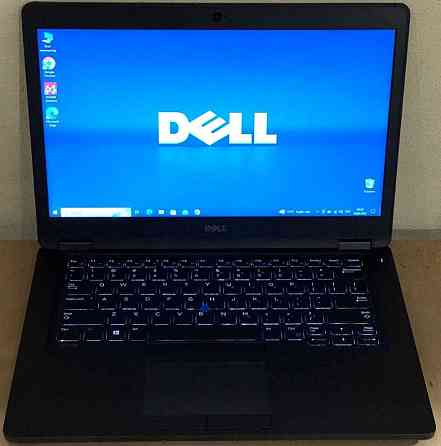 Ноутбук DELL 5480 14