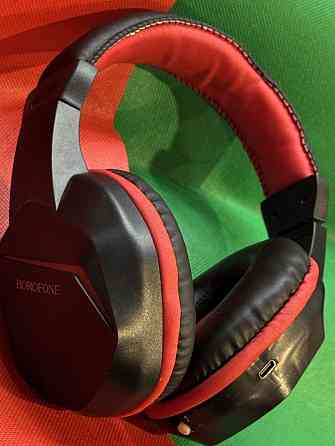 Наушники беспроводные. Харьков