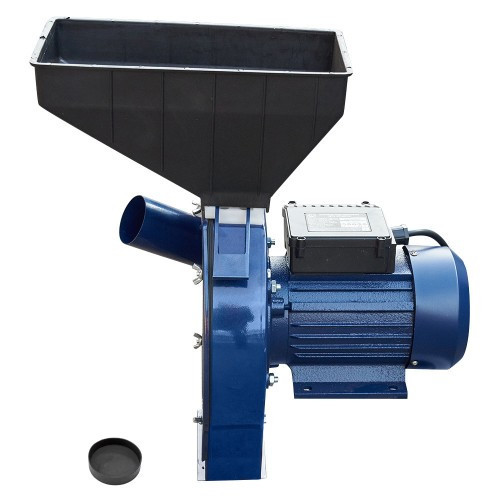 Кормоподрібнювач ДТЗ КР-02ТА Харьков - изображение 8