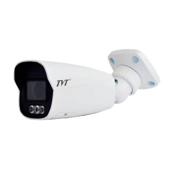 IP-відеокамера 5Mp TVT TD-9452A3-PA f=2.8-12mm (77-00038) Київ