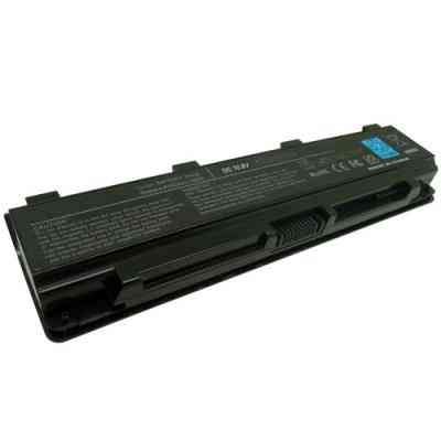 Аккумулятор для ноутбука TOSHIBA Dynabook T752 (PA5024U-1BRS) 10.8V 5200mAh PowerPlant (NB00000143) Винница