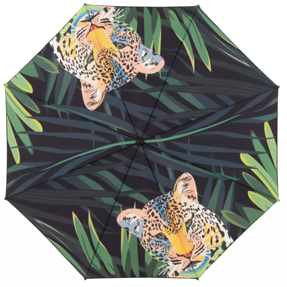 Парасоля садова Jumi Garden 200см тропік Київ