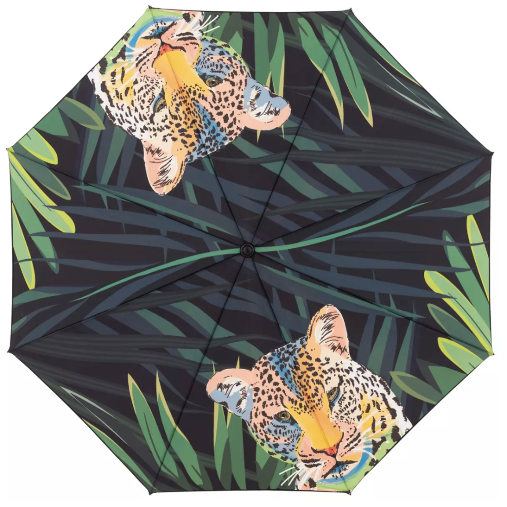 Парасоля садова Jumi Garden 200см тропік Київ - фото 4