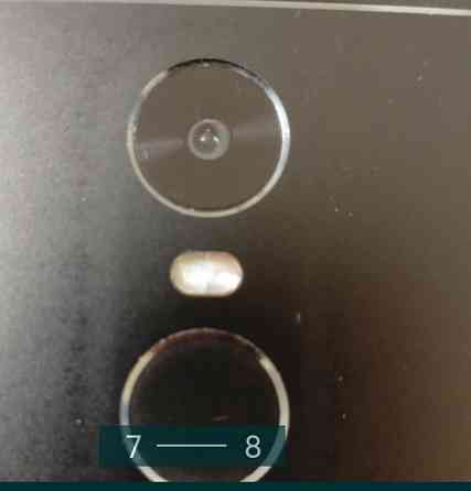 Телефон Xiaomi Redmi Note 4X 3/32Gb. Киев