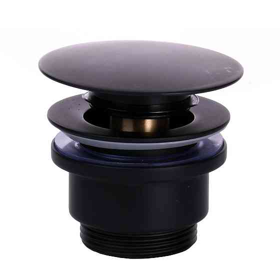 Донний клапан TOPAZ TK-15A-BL (Click-clack) (000020144) Київ