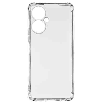 Чехол для мобильного телефона Armorstandart Air Force TECNO Camon 19 4G/19 Pro 4G Cam cov Transparent (ARM66430) Винница
