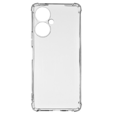 Чехол для мобильного телефона Armorstandart Air Force TECNO Camon 19 4G/19 Pro 4G Cam cov Transparent (ARM66430) Винница - изображение 1