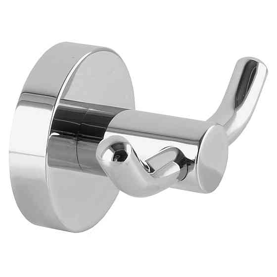 Гачок подвійний Perfect Sanitary Appliances SP 8125 Тернопіль