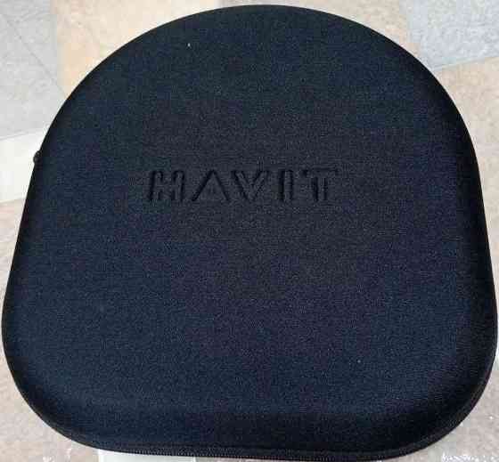 Бездротові навушники Havit H655BT PRO Харків