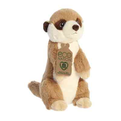 Мягкая игрушка Aurora ECO Сурикат, 27 см (210092A) Винница