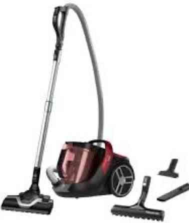 Пилосос Без мішка: Rowenta RO7253EA. Київ