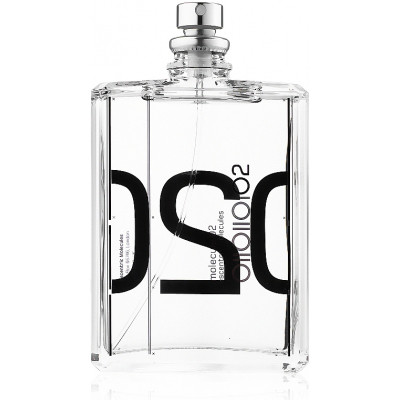 Туалетна вода Escentric Molecules Molecule 02 100 мл (5060103310043) Вінниця - фото 1