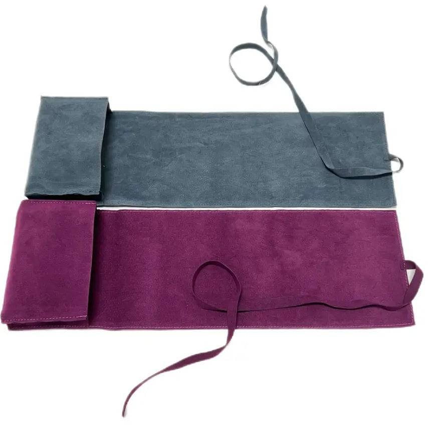 Бархатная сумка для хранения карт Таро, фиолетовая. Киев - изображение 4