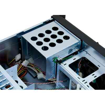 Корпус для сервера Chieftec UNC-410S-B-U3-OP Винница