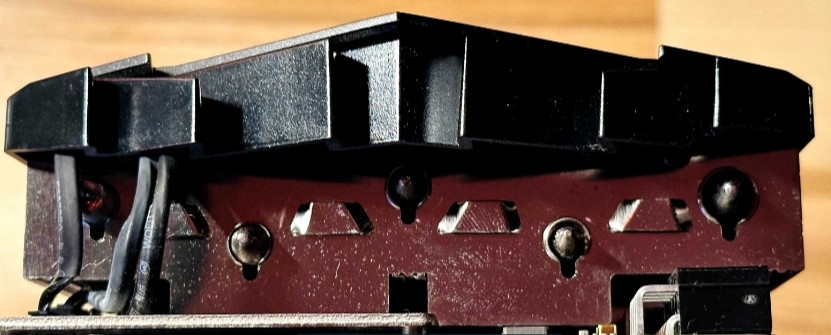 Відеокарта MSI GeForce RTX 2070 Gaming 8G. Київ - фото 2