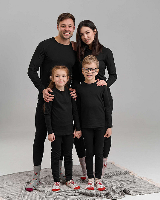 Кальсони чоловічі - Термо Ozkan 11318 L Київ - фото 6