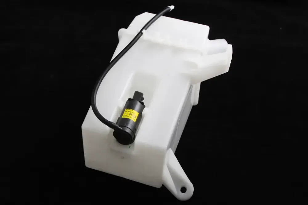 Бачок омывателя Lacetti с моторчиком GM Винница - изображение 4