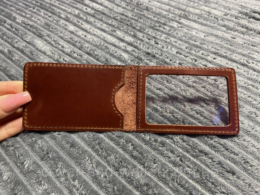 Універсальна обкладинка на службове посвідчення Київ - фото 7