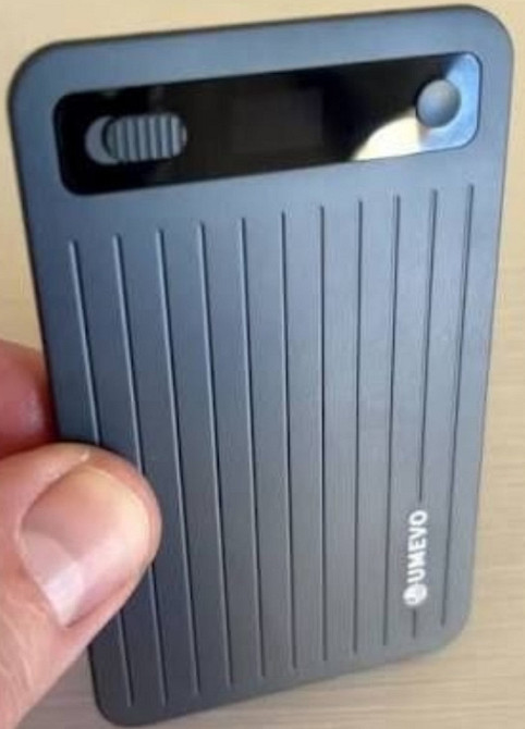 UMEVO Note Plus AI-диктофон Харьков - изображение 2