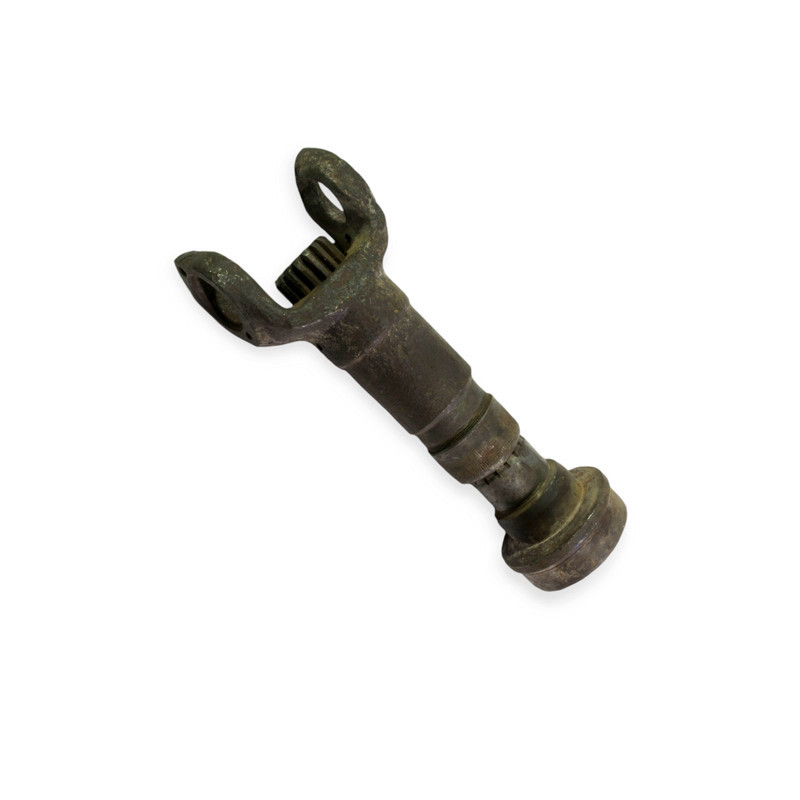 Вилка ГАЗ 52 в сборе со шлицами кардана Мукачево - изображение 1