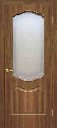 Двері Оміс колекція: Класика "СКІН" Полотно, Пріма ПО Вільха европейська (ЗС+КМ) Київ