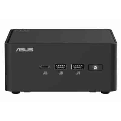 Комп'ютер ASUS NUC 15 Pro RNUC15CRHU700002 / Ultra 7 255H 28W, Wi-Fi 7 BE201 (90AR00Q2-M000A0) Вінниця