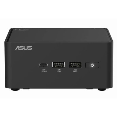 Комп'ютер ASUS NUC 15 Pro RNUC15CRHU700002 / Ultra 7 255H 28W, Wi-Fi 7 BE201 (90AR00Q2-M000A0) Вінниця - фото 1