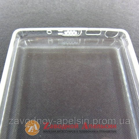 Samsung N980 Note 20 прозорий чохол захист камери Одеса - фото 3