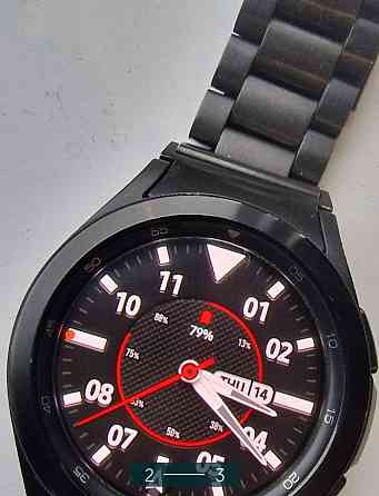 Смарт-Часи Galaxy Watch cla 42 mm. LTE Київ