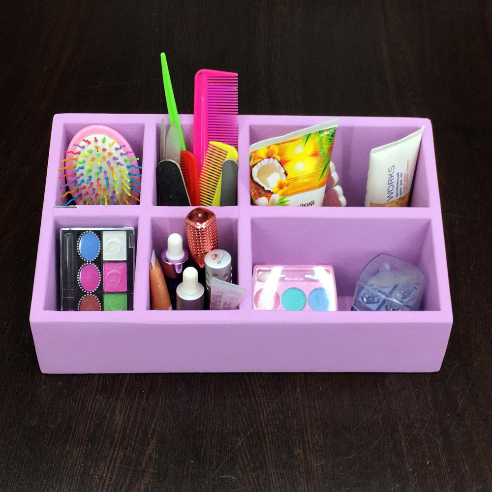 Органайзер для косметики 