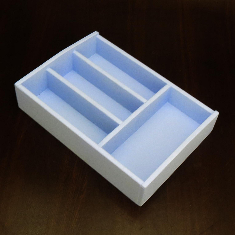 Органайзер для косметики 