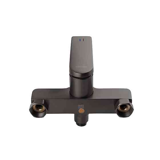 Набор смесителей Kroner Graz-GRP070 + смеситель Graz-GRP010 Киев