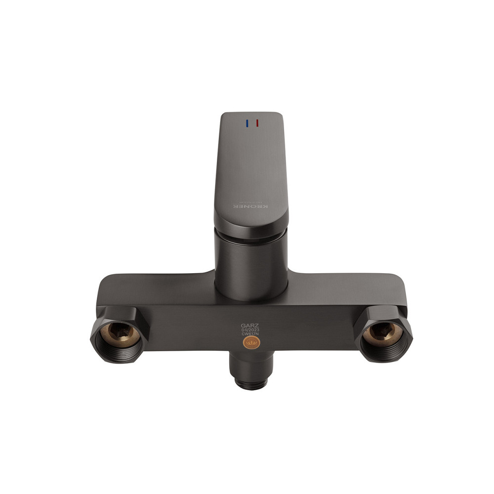 Набор смесителей Kroner Graz-GRP070 + смеситель Graz-GRP010 Киев - изображение 6