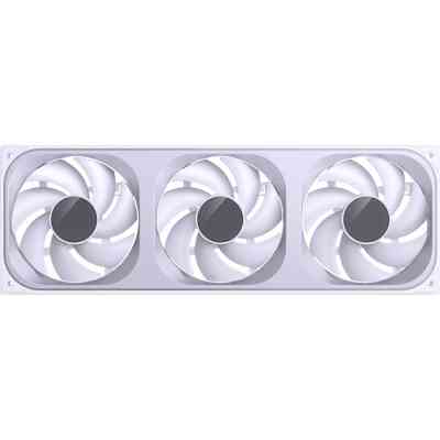 Кулер до корпусу JONSBO ZB-360W White Вінниця