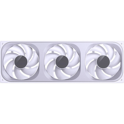 Кулер до корпусу JONSBO ZB-360W White Вінниця - фото 3