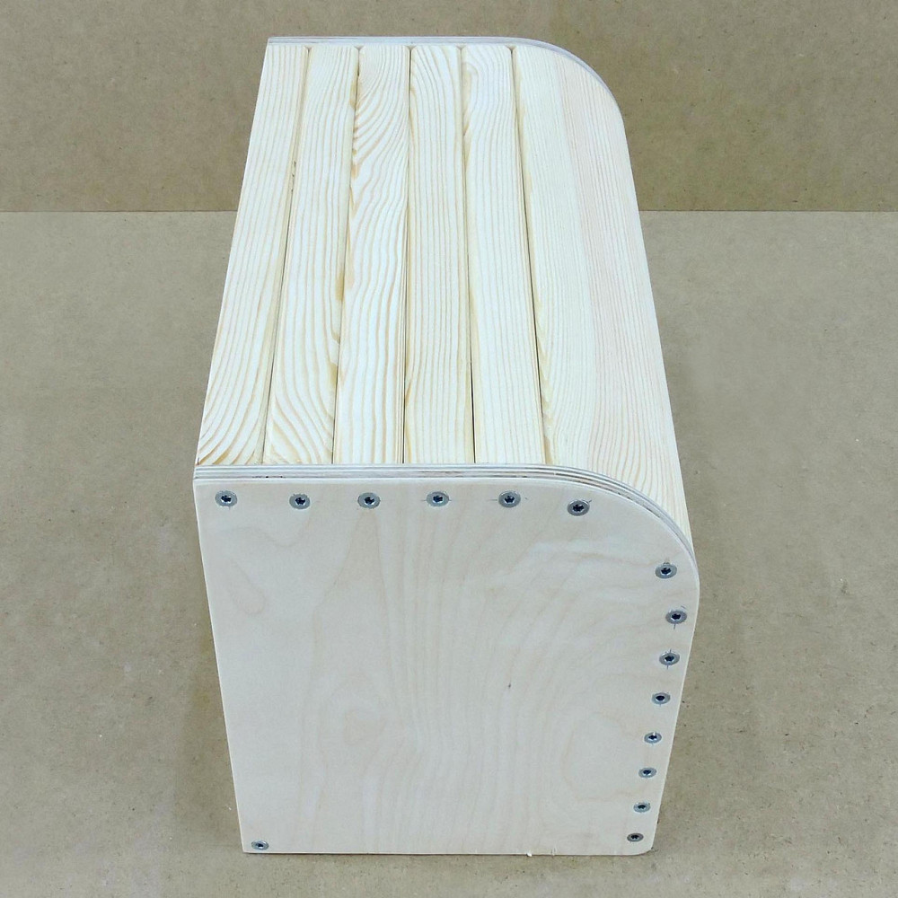 Бокс Віпаріта Карані "Талей" бланже Миколаїв - фото 5