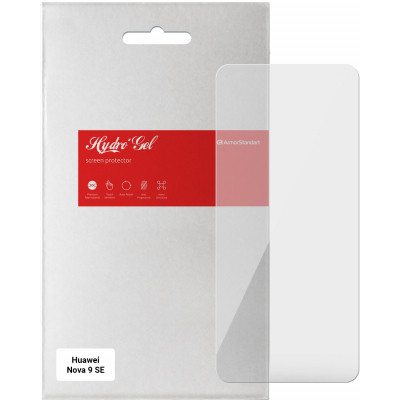 Пленка защитная Armorstandart Huawei Nova 9 SE (ARM62052) Винница - изображение 1
