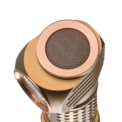 Фонарь Mactronic Sirius H12 1200 Lm USB Rechargeable (AHL0172) Винница - изображение 6