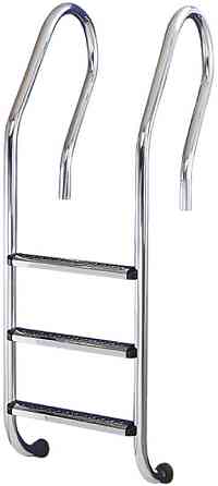 Сходи для басейну Flexinox Mixta Electropolished (3 сходинки), AISI-316L Киев