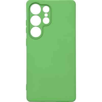 Чохол до мобільного телефона Armorstandart ICON Samsung S25 Ultra Camera cover Green (ARM81582) Вінниця